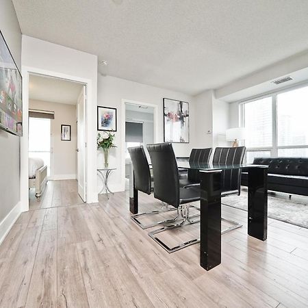 טורונטו Grand Royal Condos - Cn Tower מראה חיצוני תמונה