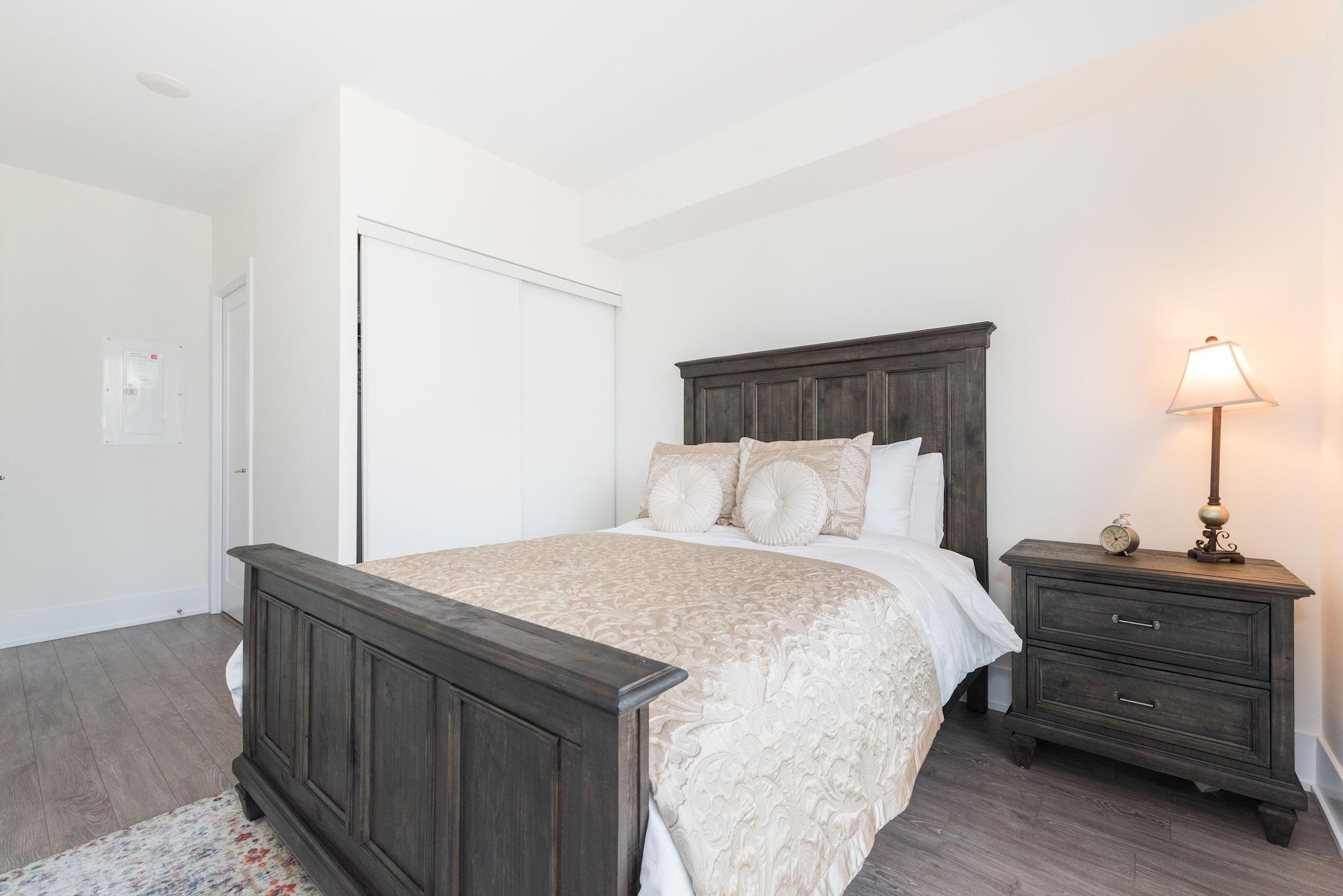 טורונטו Grand Royal Condos - Cn Tower מראה חיצוני תמונה