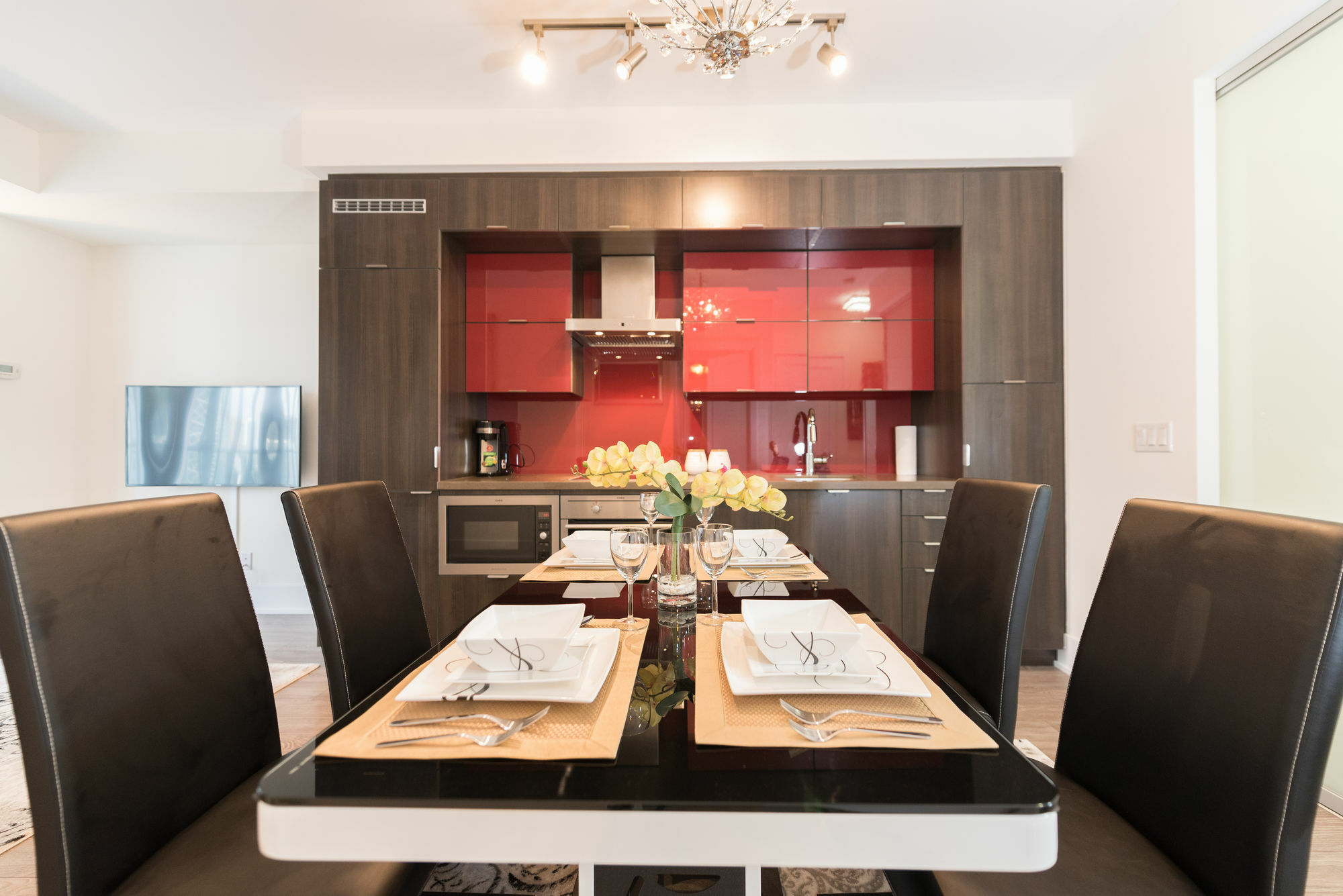 טורונטו Grand Royal Condos - Cn Tower מראה חיצוני תמונה