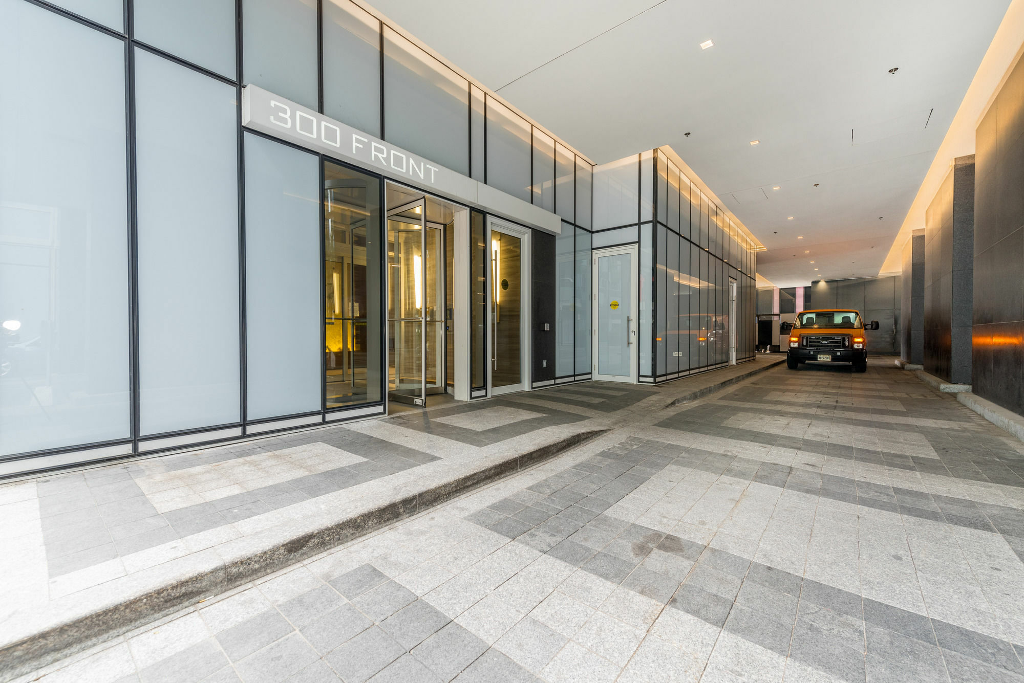 טורונטו Grand Royal Condos - Cn Tower מראה חיצוני תמונה