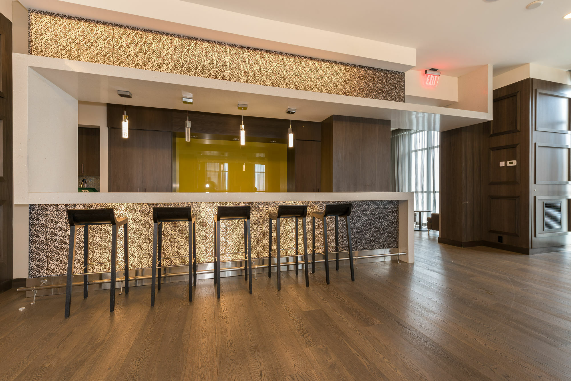 טורונטו Grand Royal Condos - Cn Tower מראה חיצוני תמונה