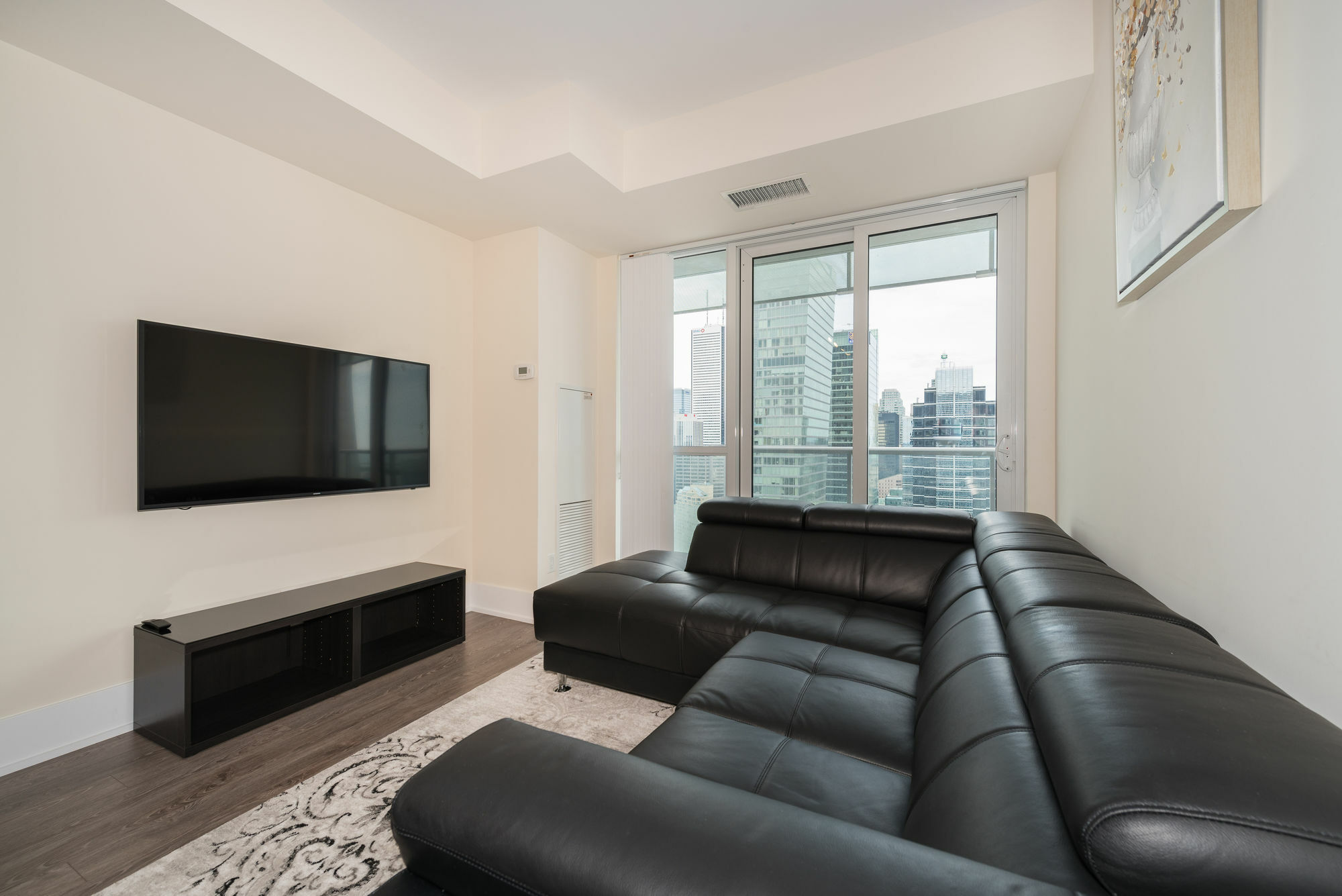 טורונטו Grand Royal Condos - Cn Tower מראה חיצוני תמונה