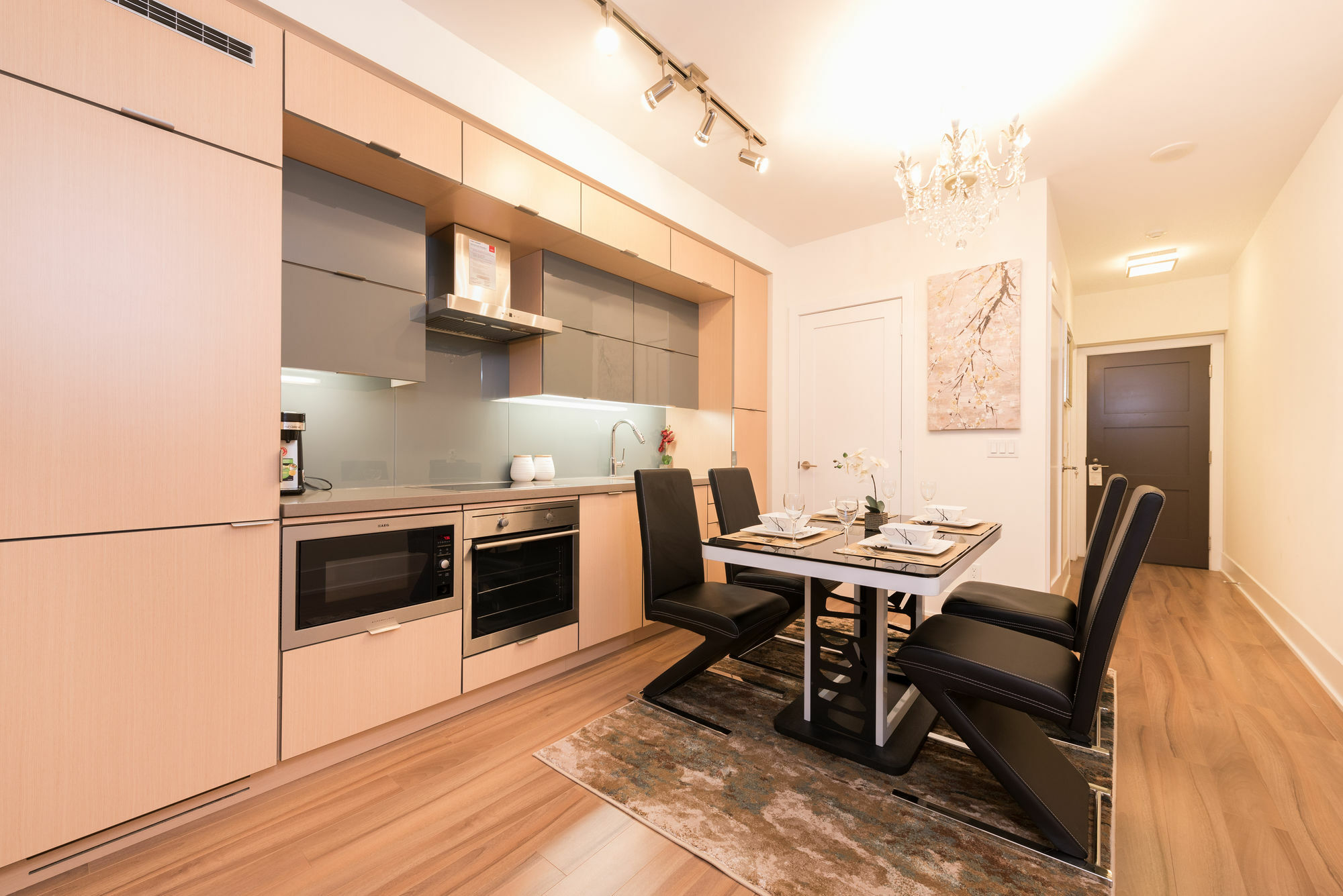 טורונטו Grand Royal Condos - Cn Tower מראה חיצוני תמונה