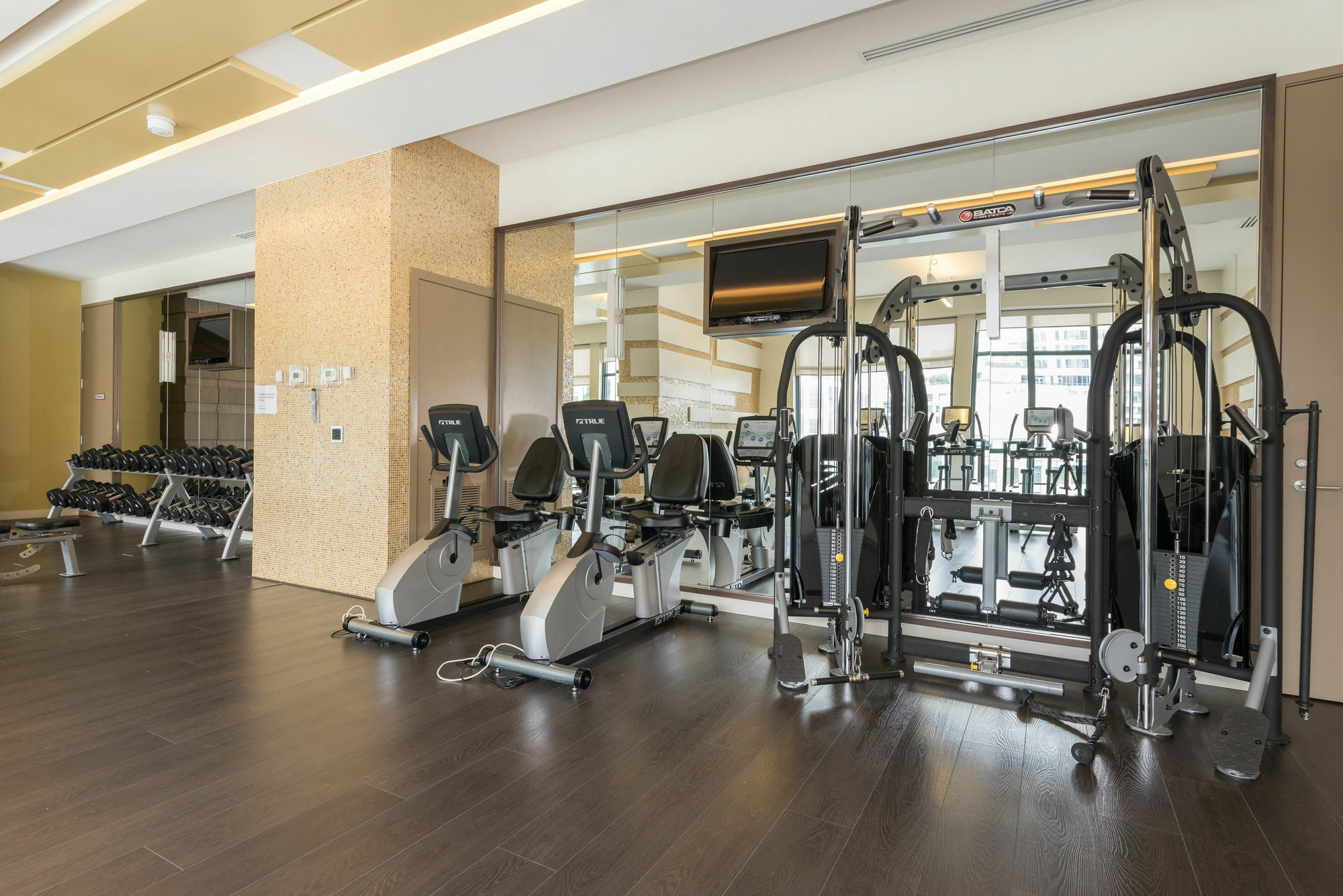 טורונטו Grand Royal Condos - Cn Tower מראה חיצוני תמונה