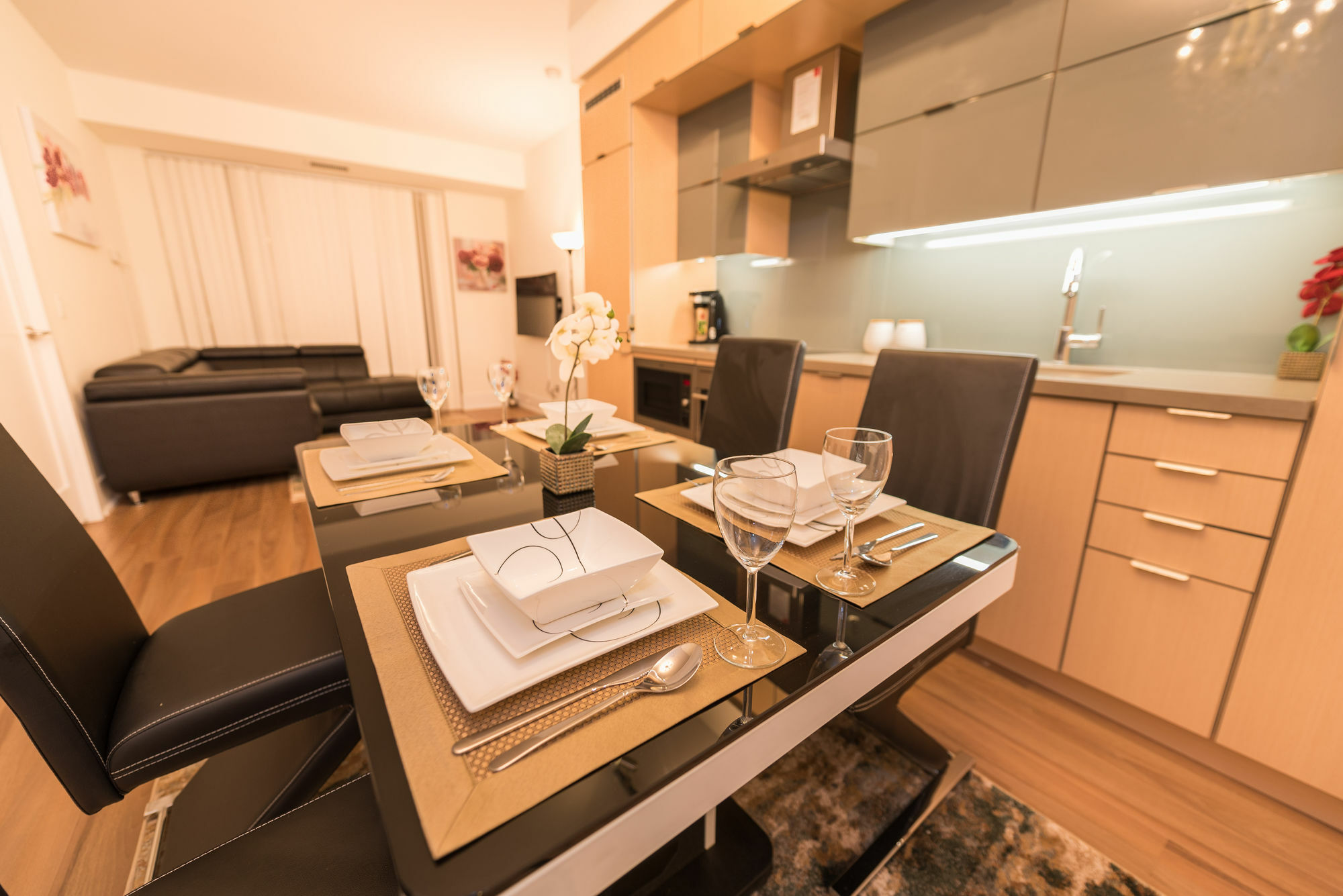 טורונטו Grand Royal Condos - Cn Tower מראה חיצוני תמונה