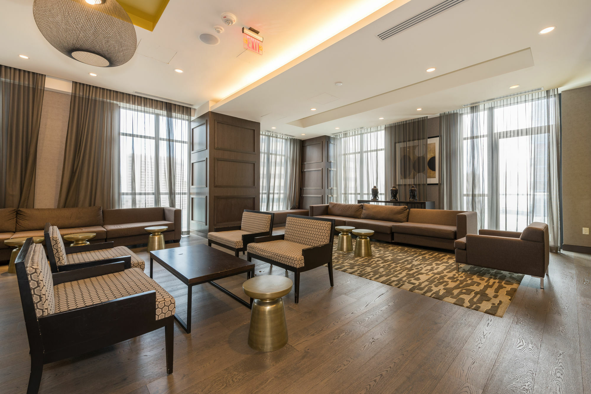 טורונטו Grand Royal Condos - Cn Tower מראה חיצוני תמונה