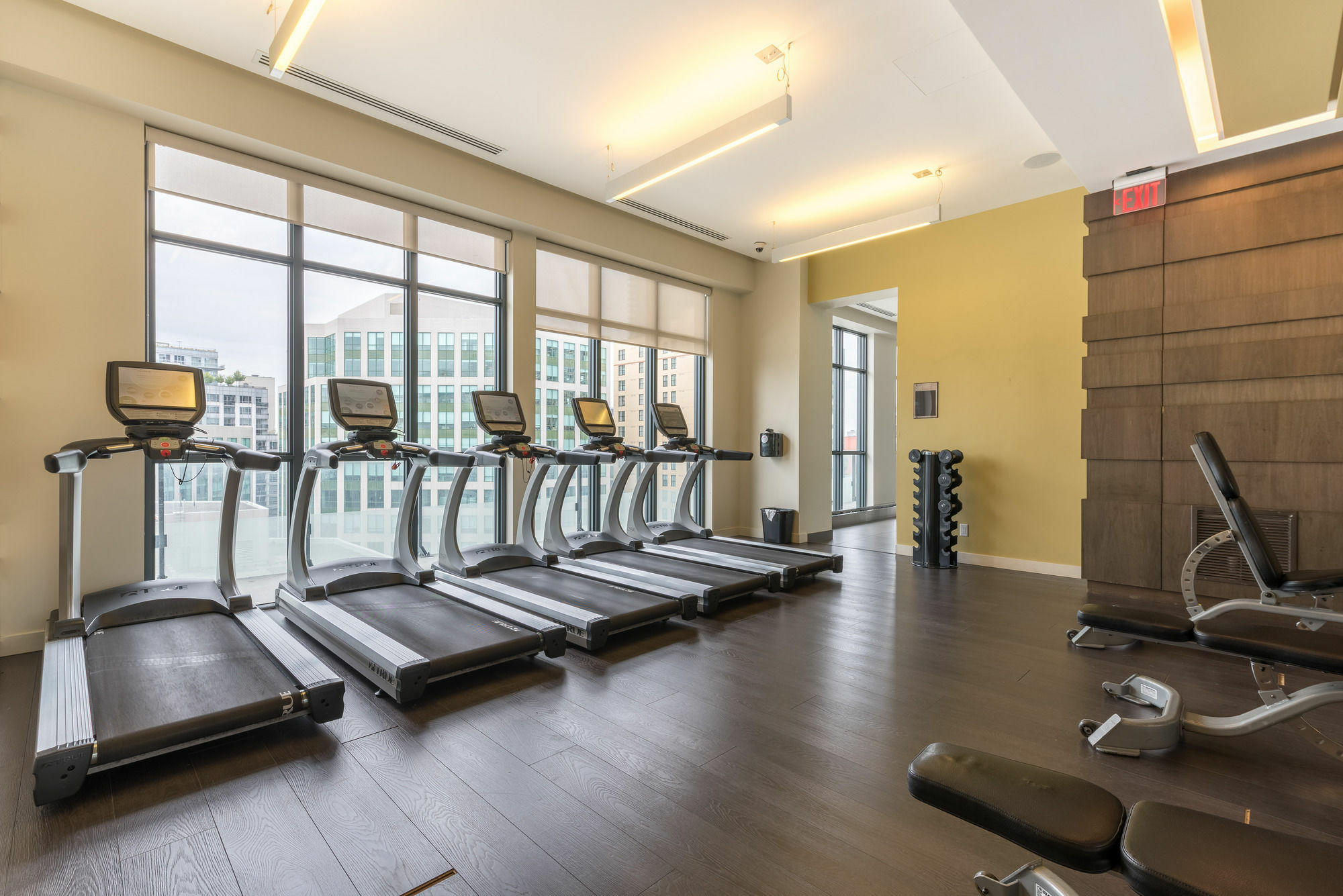 טורונטו Grand Royal Condos - Cn Tower מראה חיצוני תמונה
