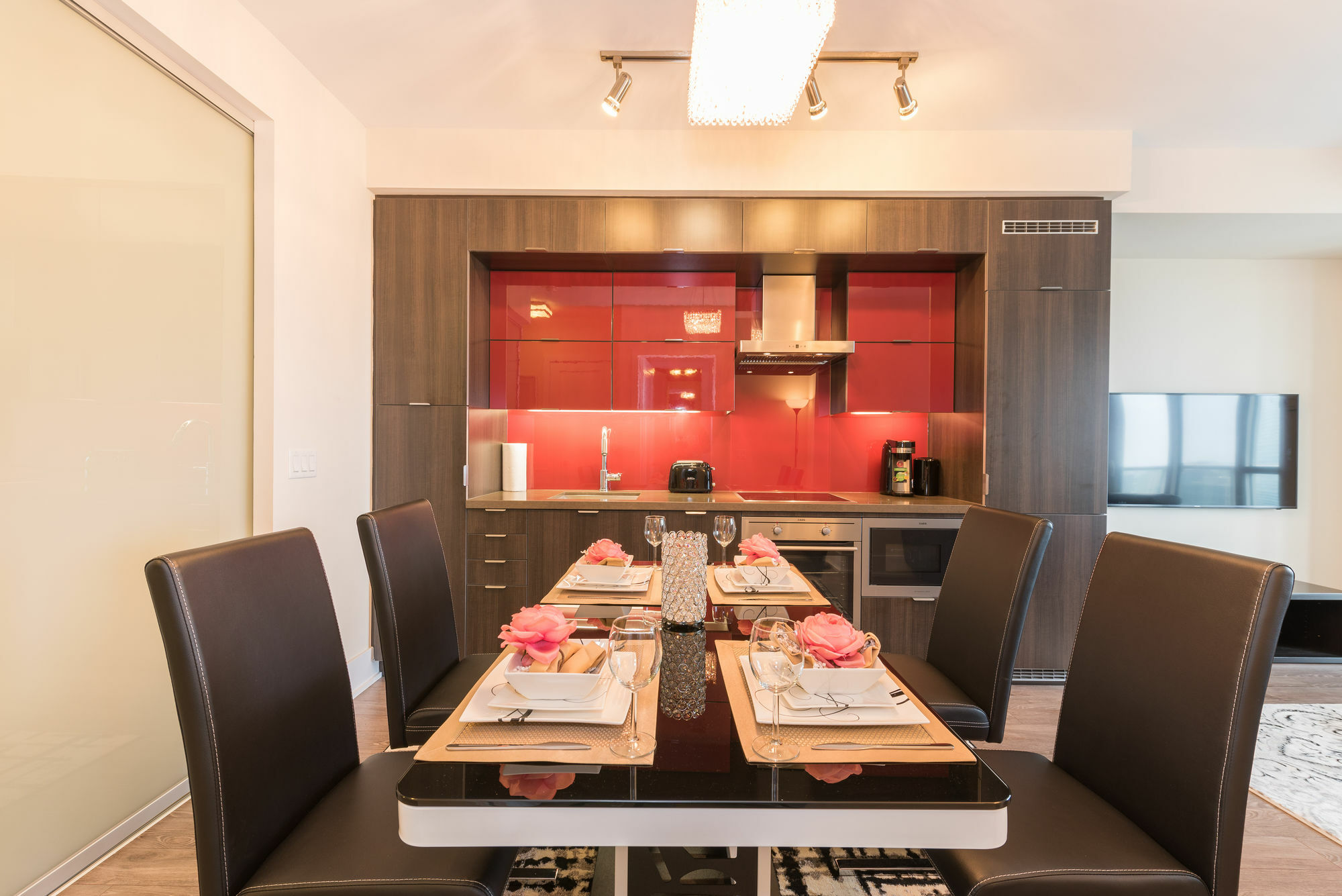 טורונטו Grand Royal Condos - Cn Tower מראה חיצוני תמונה