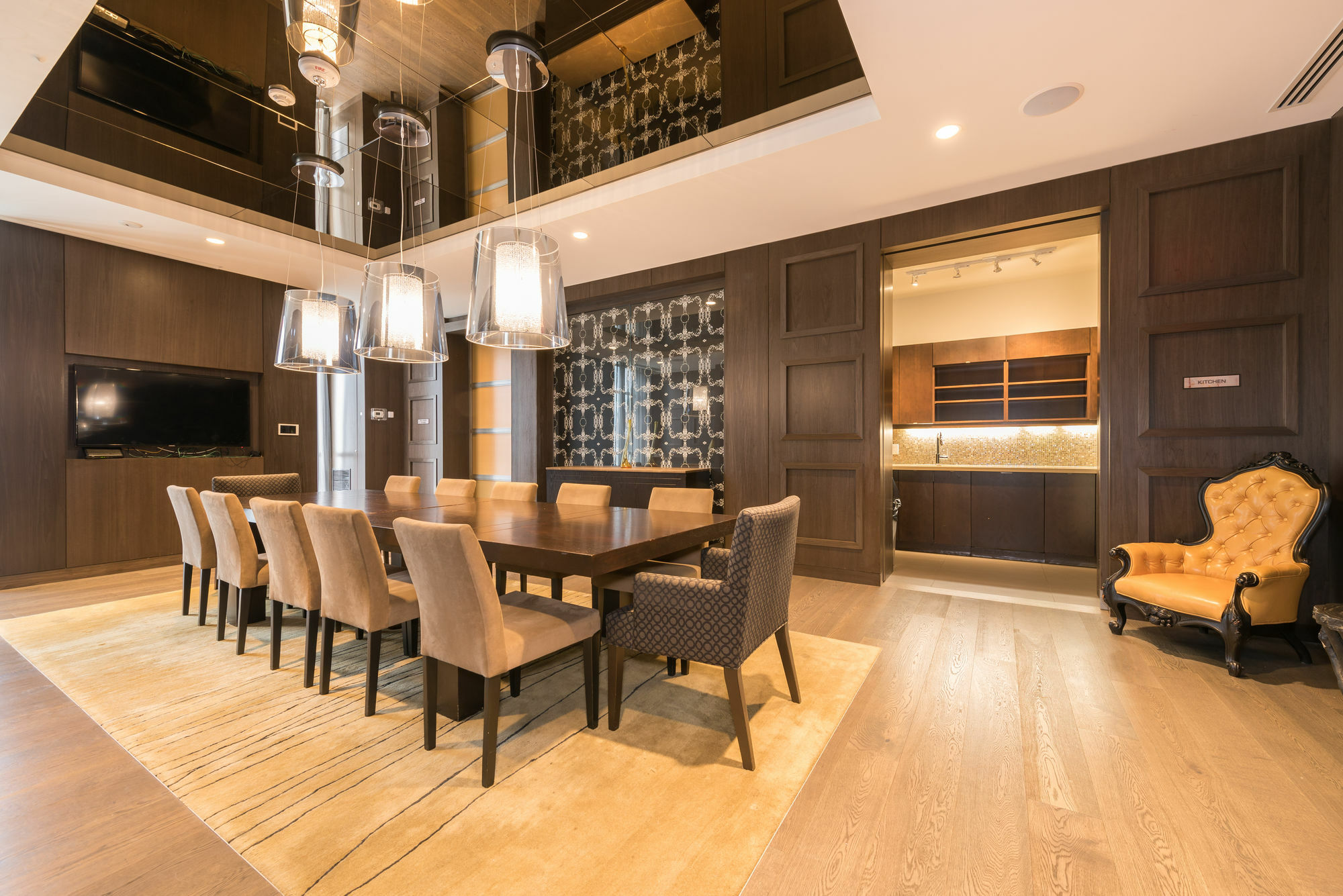 טורונטו Grand Royal Condos - Cn Tower מראה חיצוני תמונה